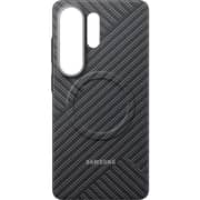 Samsung Carbon Magnet Case Dark Gray Samsung Galaxy S26 Ultra - EF-KS948SSEGWW