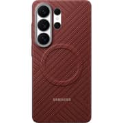 Samsung Carbon Magnet Case Red Samsung Galaxy S26 Ultra - EF-KS948SREGWW