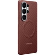 Samsung Carbon Magnet Case Red Samsung Galaxy S26 Ultra - EF-KS948SREGWW