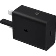 Samsung 60W Power Adapter Black - EP-T6010NBEGAE
