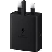 Samsung 60W Power Adapter Black - EP-T6010NBEGAE