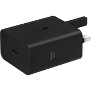 Samsung 60W Power Adapter Black - EP-T6010NBEGAE