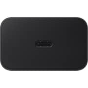 Samsung 60W Power Adapter Black - EP-T6010NBEGAE