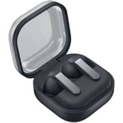 Samsung Galaxy Buds4 Pro Wireless Earbuds Black