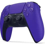 Sony DualSense Wireless Controller Galatic Purple - CFI-ZCT2W04X