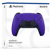 Sony DualSense Wireless Controller Galatic Purple - CFI-ZCT2W04X
