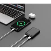 Telux VOLTX 5 Power Bank 5000mAh Black - TX.VOLTX.PBVX05.BK