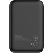 Telux VOLTX 5 Power Bank 5000mAh Black - TX.VOLTX.PBVX05.BK