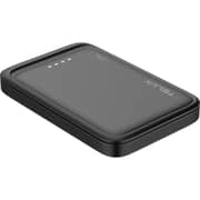 Telux VOLTX 5 Power Bank 5000mAh Black - TX.VOLTX.PBVX05.BK