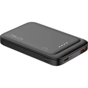 Telux VOLTX 5 Power Bank 5000mAh Black - TX.VOLTX.PBVX05.BK