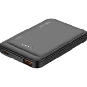 Telux VOLTX 5 Power Bank 5000mAh Black - TX.VOLTX.PBVX05.BK