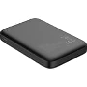 Telux VOLTX 5 Power Bank 5000mAh Black - TX.VOLTX.PBVX05.BK