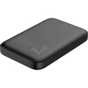 Telux VOLTX 5 Power Bank 5000mAh Black - TX.VOLTX.PBVX05.BK