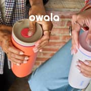 Budi OWALA Water Bottle 1pc