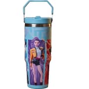 Budi KPOP Water Bottle 1pc