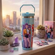Budi KPOP Water Bottle 1pc