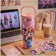 Budi KPOP Water Bottle 1pc