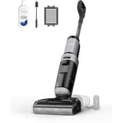Tineco Floor ONE i5 Stretch Wet Dry Vacuum Cleaner,Vacuum & Mop in One Step,180° Lay-flat Design,Anti-Tangle Design,Dual-sided Edge Cleaning,Up to 30* minutes Runtime,Large-Capacity Water Tanks