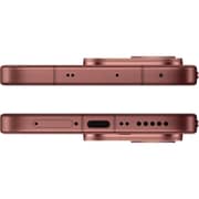فيفو V70 (256 جيجابايت، 12 جيجابايت) ثنائي الشريحة يدعم 5G لون بني
