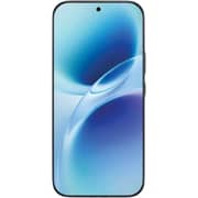 فيفو V70 (256 جيجابايت، 12 جيجابايت) ثنائي الشريحة يدعم 5G لون أسود