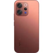 فيفو V70 (512 جيجابايت، 12 جيجابايت) ثنائي الشريحة يدعم 5G لون بني