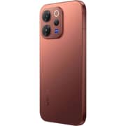 فيفو V70 (512 جيجابايت، 12 جيجابايت) ثنائي الشريحة يدعم 5G لون بني
