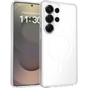 Helix Matte Case Frosted Clear Samsung Galaxy S26 Ultra - 71744
