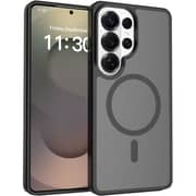 Helix Case Black Samsung Galaxy S26 Ultra - 71478