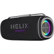 Helix Boom Wireless Bluetooth Speaker Black - FD01