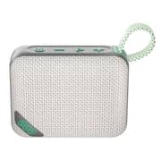 QCY SP2 Portable Wireless Speaker - Brown - BH25SP2ABN