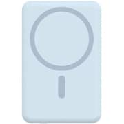 Mophie Power Bank 5000mAh with USB-C Cable Blue - 401113397