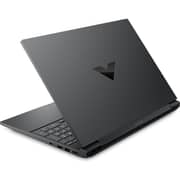 إتش بي أومني بوك 3 جيمنغ (2026) الجيل 13، معالج إنتل كور i7-13650HX، شاشة FHD مقاس 15.6 بوصة، (512 جيجابايت، 24 جيجابايت)، كرت شاشة نفيديا جيفورس RTX 3050 سعة 6 جيجابايت، ويندوز 11 هوم، لوحة مفاتيح عربية وإنجليزية، لون فضي، إصدار الشرق الأوسط، 15-FA2016NE