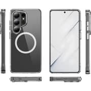 ProStyle MagSafe Clear Case Transparent Samsung Galaxy S26 Ultra - PSS26UM
