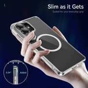 ProStyle MagSafe Clear Case Transparent Samsung Galaxy S26 Ultra - PSS26UM