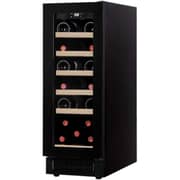Vestfrost Wine Cooler 58L Black - WFG18