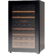 Vestfrost Wine Cooler 114L Black - WFG32