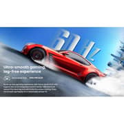 Hisense 43inch 4K UHD LED Smart Television (2025 Model) - 43A62QS