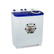 SPJ Semi Automatic Washing Machine 9 kg - TLWTU-10SAM