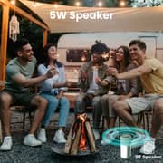 Promate CAMPMATE-4 Green Camping Kit