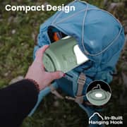 Promate CAMPMATE-4 Green Camping Kit
