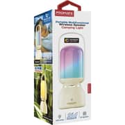 Promate CampMate Speaker Lantern White
