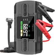 Promate PATROLPACK Jump Starter Black
