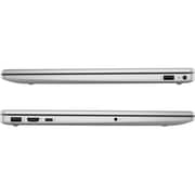 HP (2022) Laptop - AMD Ryzen 5-7520U / 15.6inch FHD / 512GB SSD / 8GB RAM / Shared AMD Radeon Graphics / Windows 11 Home / English Keyboard / Natural Silver / International Version - [15-FC0146DX]