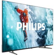 Philips 75inch 7600 Series 4K Ultra HD LED Television (2026 Model) - 75PUT7630/56