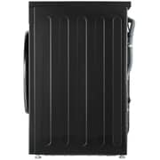 LG Front Load Washing Machine Black 9 kg - LVF0900PBGB