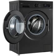 LG Front Load Washing Machine Black 9 kg - LVF0900PBGB