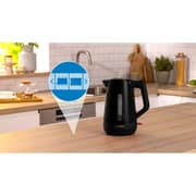 Bosch MyMoment Kettle - TWK1M123GB