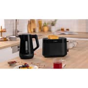 Bosch MyMoment Kettle - TWK1M123GB