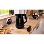 Bosch MyMoment Kettle - TWK1M123GB