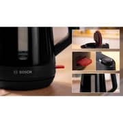 Bosch MyMoment Kettle - TWK1M123GB
